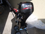 außenbordmotor suzuki